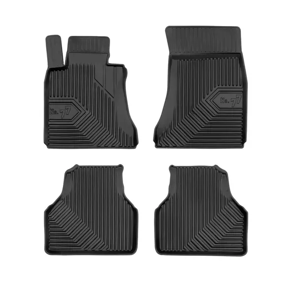 Set Covorase Auto Tip Tavita Bmw Seria 7 E66 Fabricatie 09.2001 - 2008
