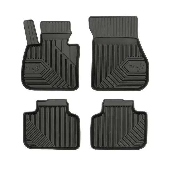 Set Covorase Auto Tip Tavita Bmw X2 F39 Fabricatie 03.2018 -