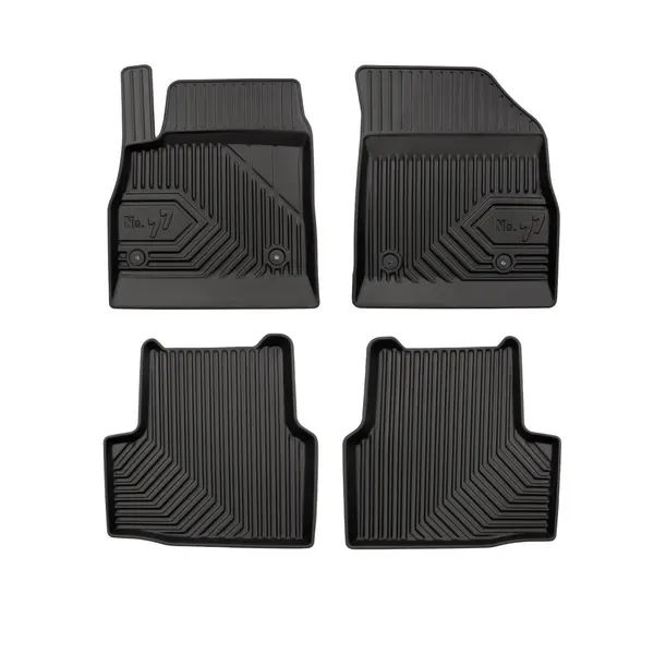 Set Covorase Auto Tip Tavita Chevrolet Cruze Fabricatie 2016-
