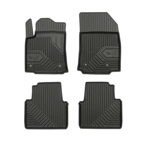 Set Covorase Auto Tip Tavita Citroen C3 Aircross Fabricatie 2017-