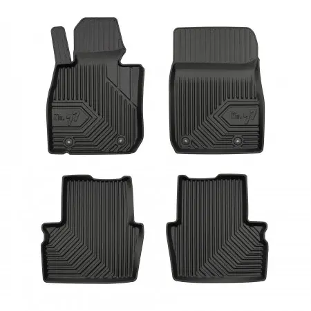 Set Covorase Auto Tip Tavita Mazda Cx-3 Fabricatie 2015-