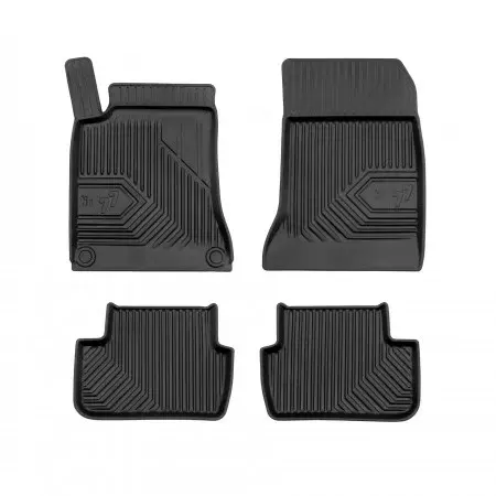 Set Covorase Auto Tip Tavita Mercedes B-Class W246 Fabricatie 2011-2018