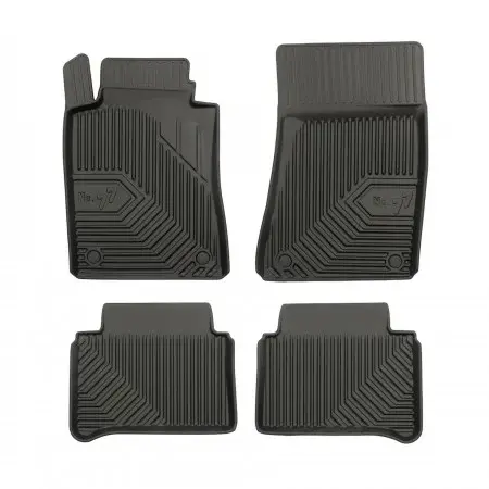 Set Covorase Auto Tip Tavita Mercedes Cls W219 Fabricatie 2004-2010, Caroserie Coupe