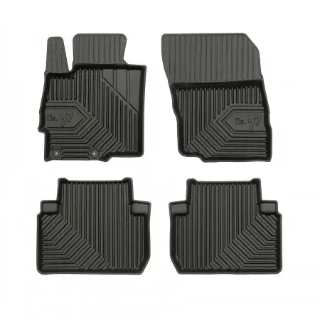 Set Covorase Auto Tip Tavita Mitsubishi Eclipse Cross Fabricatie 2018-