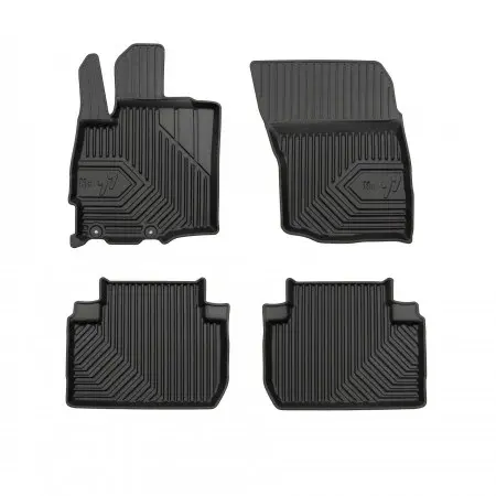 Set Covorase Auto Tip Tavita Mitsubishi Outlander Iii Fabricatie 09.2012-