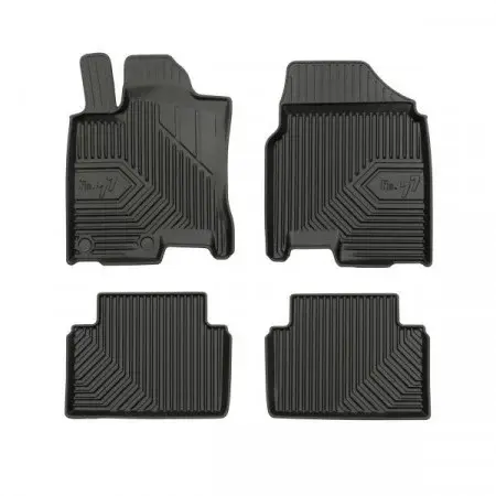 Set Covorase Auto Tip Tavita Nissan Qashqai I Fabricatie 2007-2014