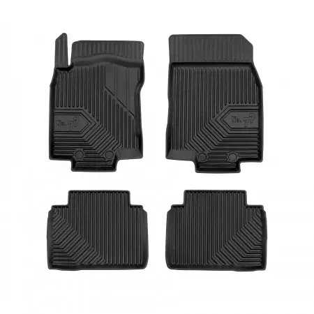Set Covorase Auto Tip Tavita Nissan X-Trail T32 Facelift Fabricatie 09.2017-
