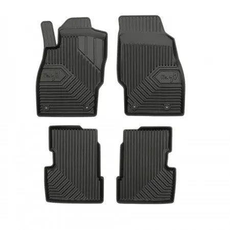 Set Covorase Auto Tip Tavita Opel Corsa D Fabricatie 2006-2014
