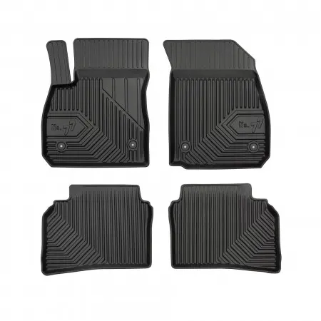 Set Covorase Auto Tip Tavita Opel Insignia B Fabricatie 2017-