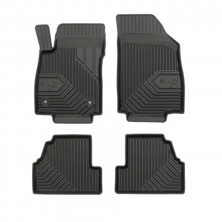 Set Covorase Auto Tip Tavita Opel Mokka A Fabricatie 2012-2019