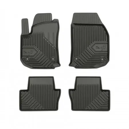 Set Covorase Auto Tip Tavita Opel Zafira B Fabricatie 2005-2014