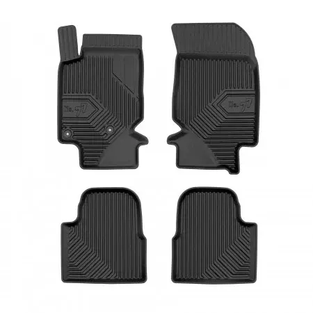 Set Covorase Auto Tip Tavita Peugeot 2008 Ii Fabricatie 2020-