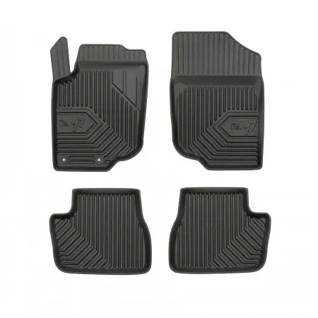 Set Covorase Auto Tip Tavita Peugeot 207 Fabricatie 2006-2012