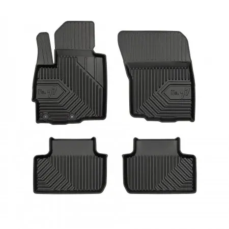Set Covorase Auto Tip Tavita Peugeot 4008 Fabricatie 2012-2017