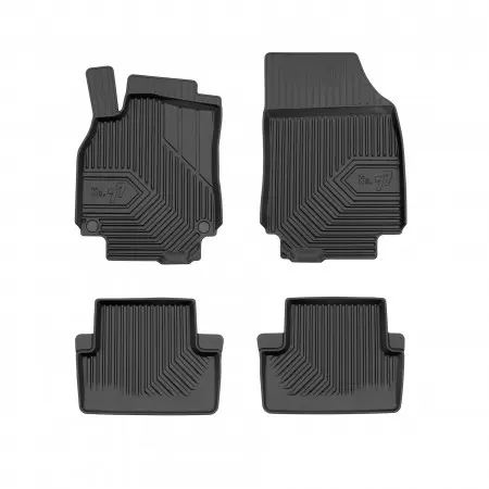 Set Covorase Auto Tip Tavita Renault Fluence Fabricatie 2009-