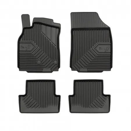 Set Covorase Auto Tip Tavita Renault Megane Iii Fabricatie 2008-2015