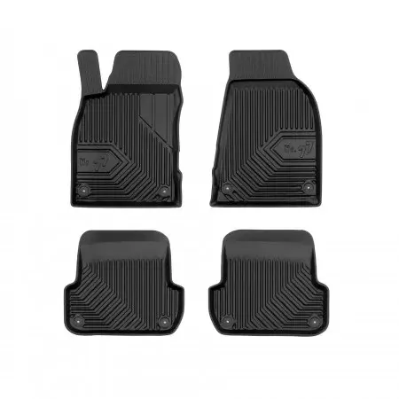 Set Covorase Auto Tip Tavita Seat Exeo Fabricatie 2009-2013