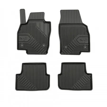 Set Covorase Auto Tip Tavita Seat Ibiza V Fabricatie 2017-
