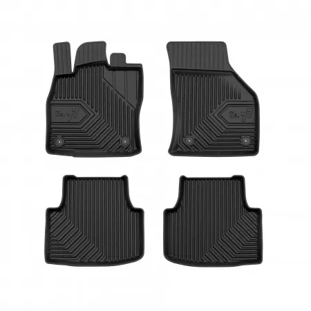 Set Covorase Auto Tip Tavita Seat Leon 4 Iv Fabricatie 2020-