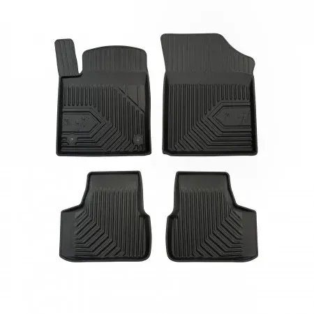 Set Covorase Auto Tip Tavita Seat Mii Fabricatie 2011-2019