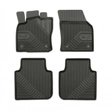 Set Covorase Auto Tip Tavita Seat Tarraco Fabricatie 10.2018-
