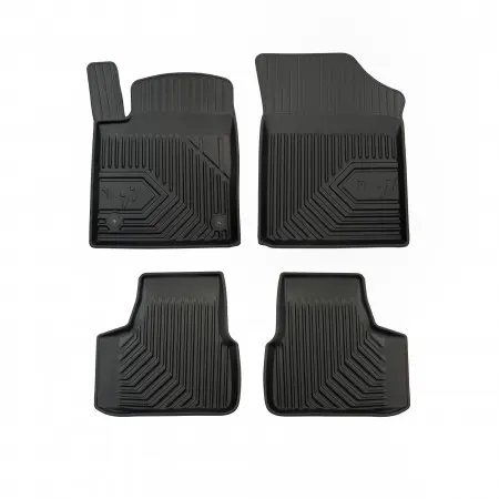 Set Covorase Auto Tip Tavita Skoda Citigo Fabricatie 10.2011- 2019