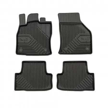 Set Covorase Auto Tip Tavita Skoda Karoq Fabricatie 2017-