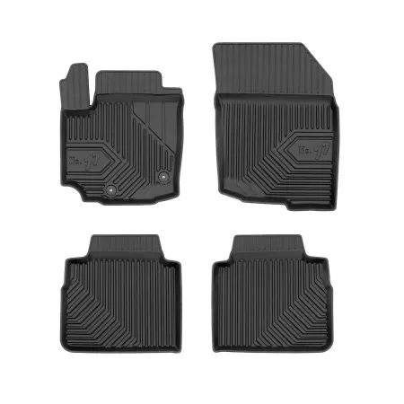 Set Covorase Auto Tip Tavita Suzuki Sx4 S-Cross Hybrid Fabricatie 2020-