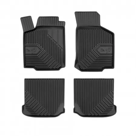 Set Covorase Auto Tip Tavita Volkswagen Beetle Fabricatie 1998-2010