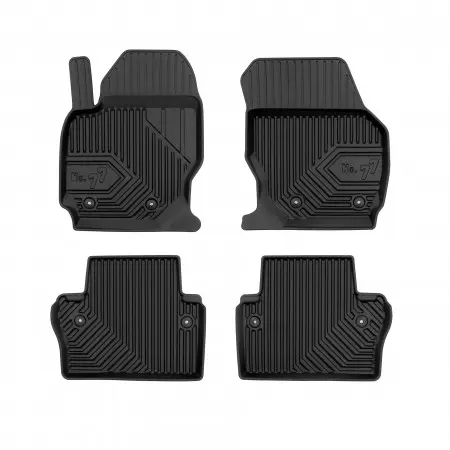 Set Covorase Auto Tip Tavita Volvo Xc70 Ii Fabricatie 2007-2016