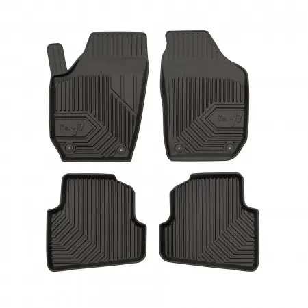 Set Covorase Auto Tip Tavita Vw Polo Iv Fabricatie 11.2001-2009