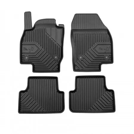 Set Covorase Auto Tip Tavita Vw T-Cross Fabricatie 04.2019-