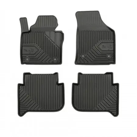 Set Covorase Auto Tip Tavita Vw Touran I Fabricatie 2003-2015