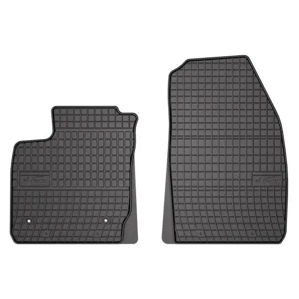 Set covorase cauciuc, 2 Buc , Pentru: Ford Transit Courier B460 2014-, Bus