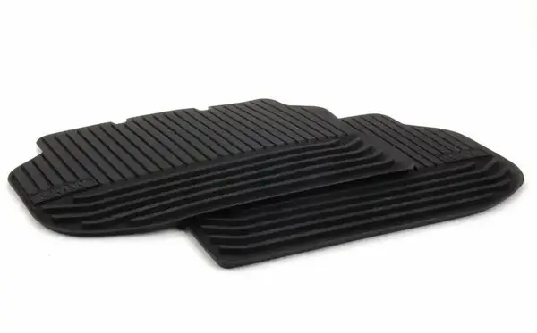 Set covorase cauciuc spate All-Weather - Bmw Seria 5 F10, F11 2010-2013
