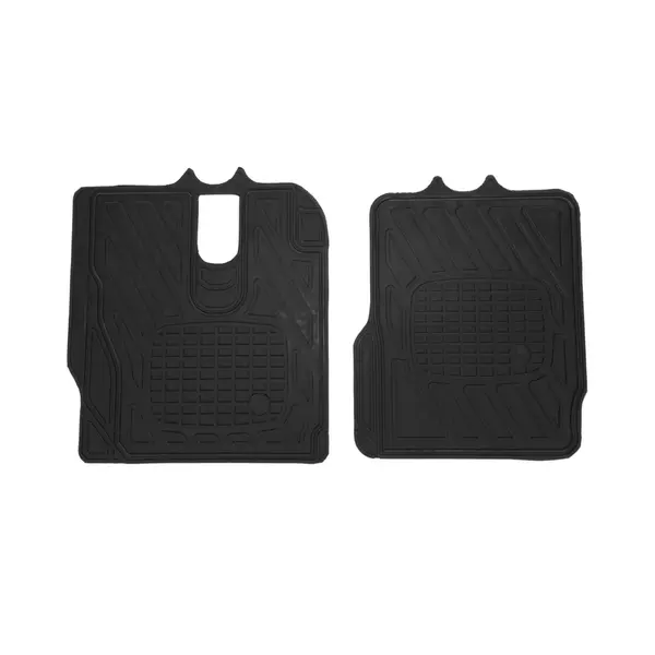 Set covorase cauciuc Truck Umbrella Pentru Man Tgx Euro 5