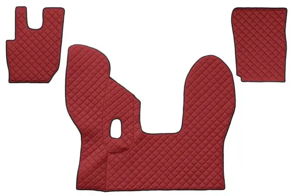 Set covorase compatibile cu DAF CF 2013- transmisie manuala