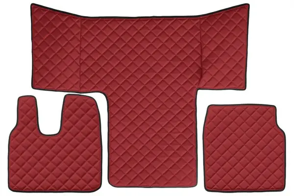 Set covorase compatibile cu MAN TGL TGS TGM cabina L si XL dupa 01.2013-2019