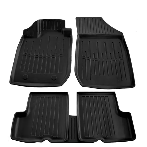 Set covorase de cauciuc Umbrella pentru Dacia Logan MCV (2006-2012) 1L