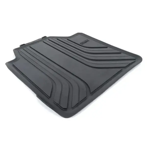 Set covorase spate All-Weather - negru - Bmw Seria 3 F34 GT Gran Turismo, F34 GT LCI Gran Turismo