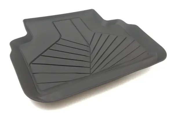 Set covorase spate All-Weather - negru - Bmw Seria 8 F93 M8, G16 M8