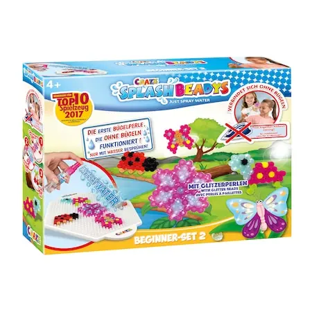Set creatie margele - Fete | Craze