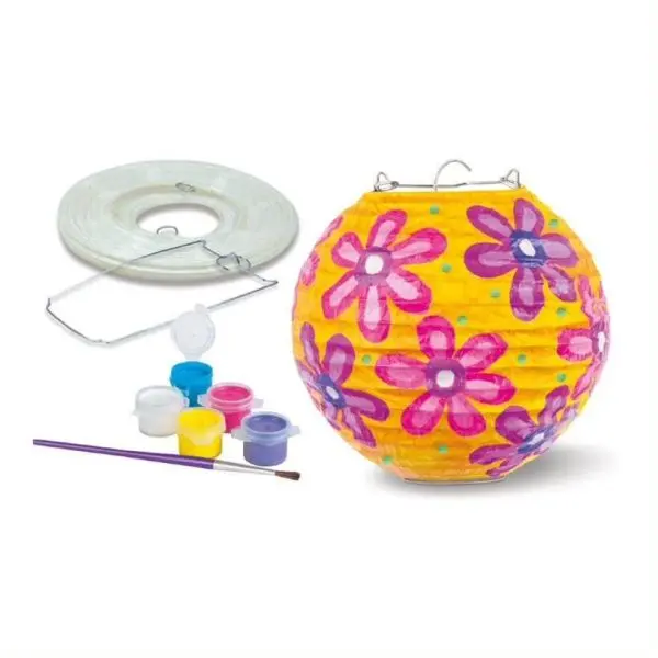 Set creativ - Lampion | 4M