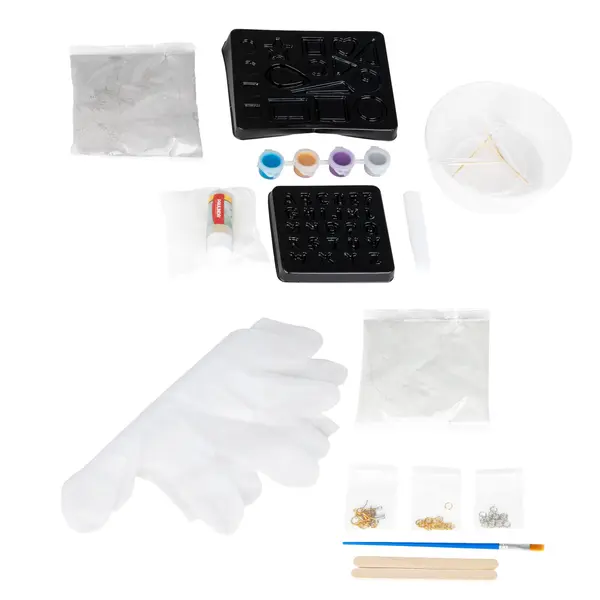 Set creativ - Magic Cement - Cercei | Strigo