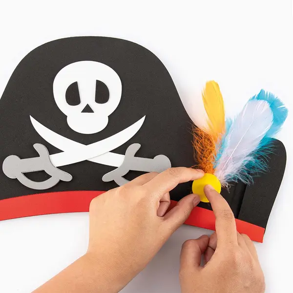 Set creativ - Pirate Costume Kit | Apli