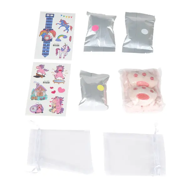 Set creativ - Soap Dough - Unicorn Soap | Strigo