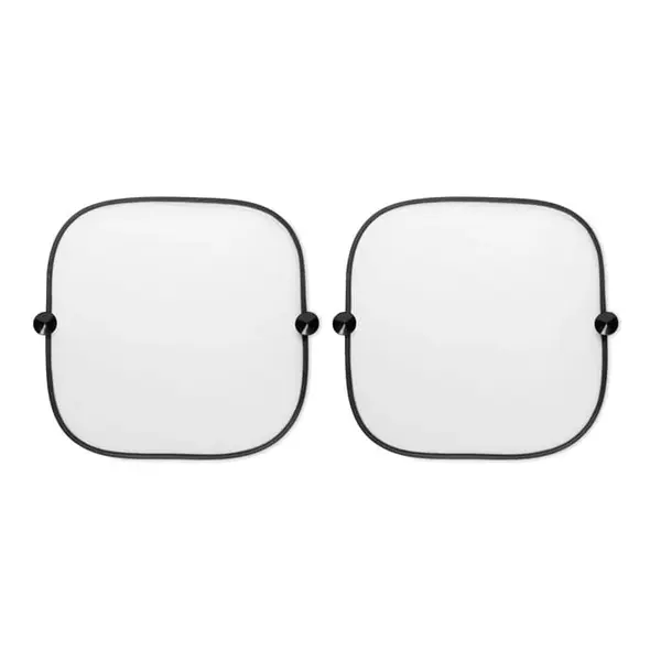 Set cu 2 parasolare auto Set cu 2 parasolare auto