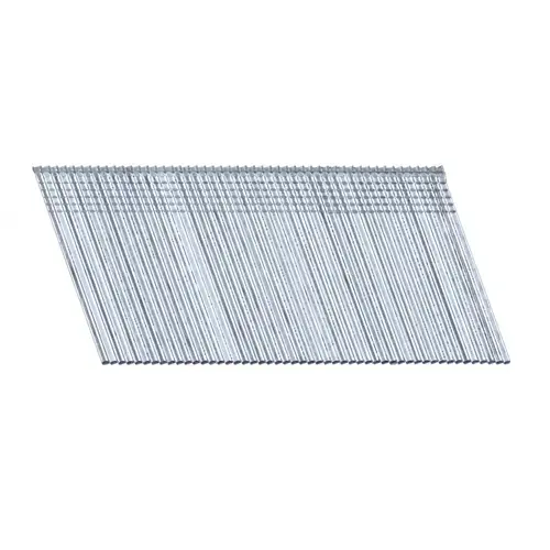 Set cuie galvanizate, 50x1.6mm 16GA, 2500 buc/cutie, Dewalt