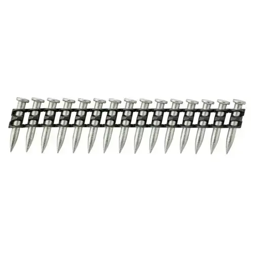 Set cuie pentru beton 3.7X6.3X25MM, 1005 bucati, DeWALT, DCN8902025