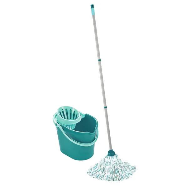 Set Curățare Pardoseală